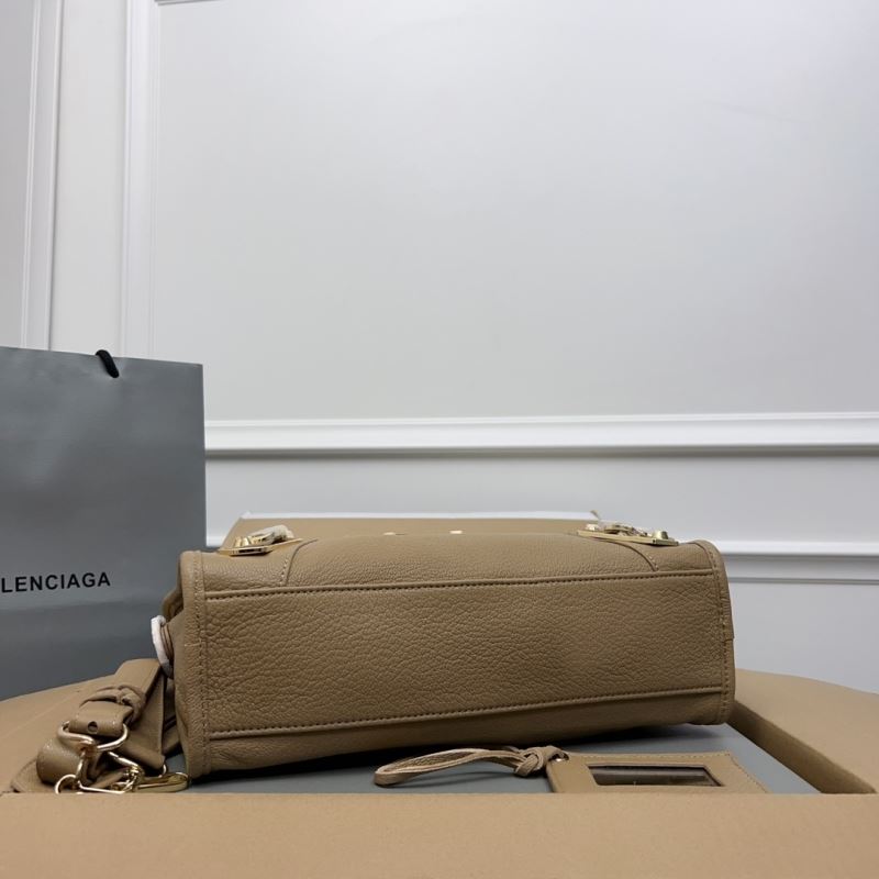 Balenciaga Top Handle Bags